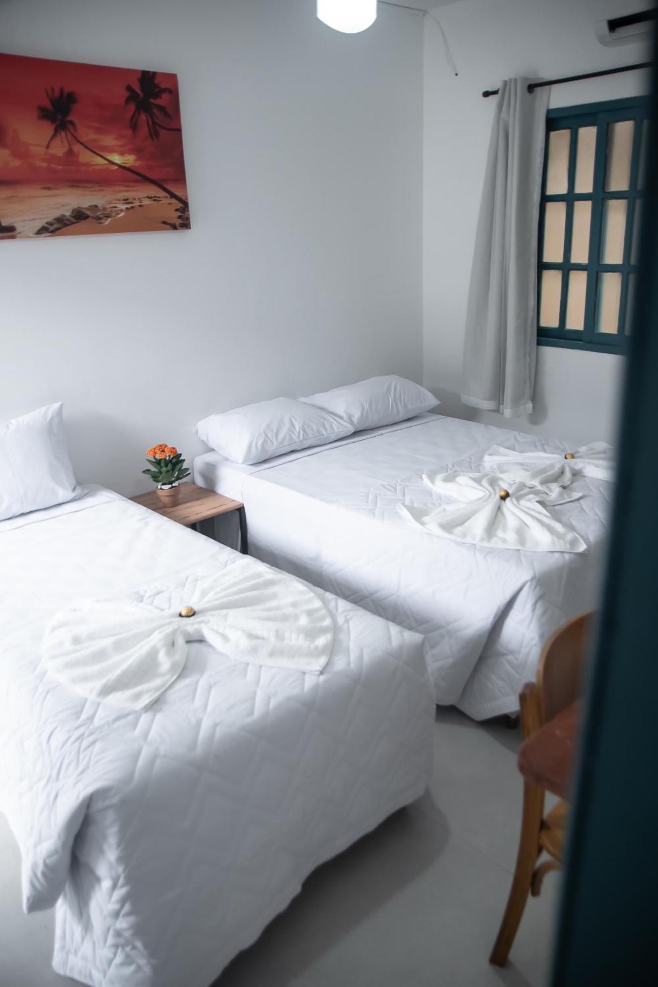 Hotel Praia Do Morro Guarapari Exterior photo