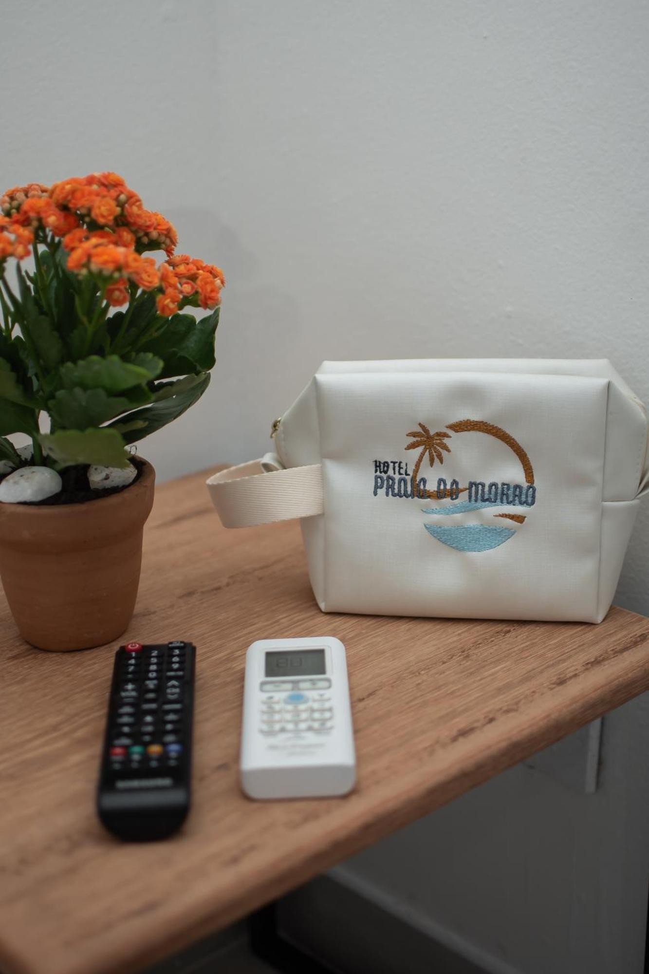 Hotel Praia Do Morro Guarapari Exterior photo