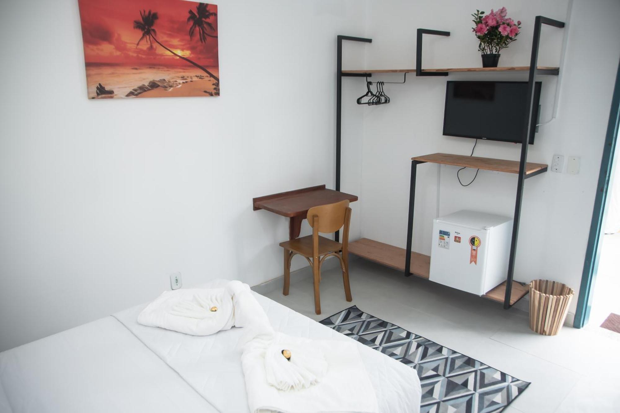 Hotel Praia Do Morro Guarapari Exterior photo